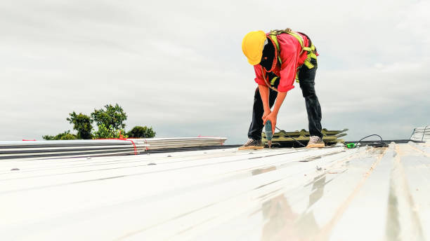 Trusted Goodman, MS Roofing Service Experts