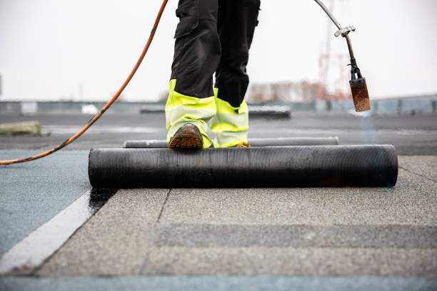 Best Emergency Roof Repair Services  in Goodman, MS
