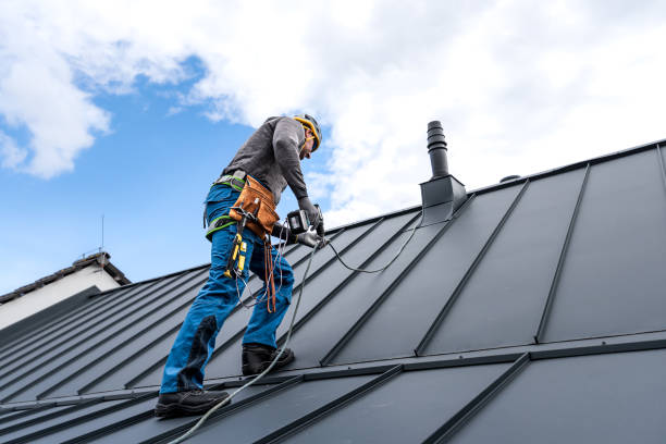 Best Roof Leak Repair  in Goodman, MS