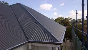 Best Sheet Metal Roofing  in Goodman, MS