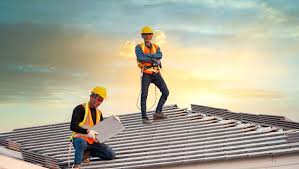 Best Roofing for New Construction  in Goodman, MS